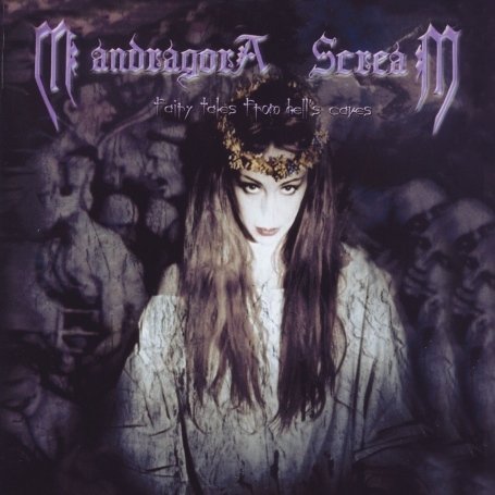 CD-Charts  Search : Fairy Tales from Hell's Caves