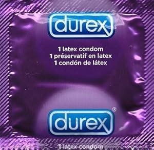Durex Extra Sensitive 100 Pack