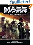 The Art of the Mass Effect Universe