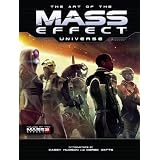 ArtoftheMassEffectUniverse