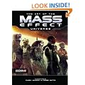 The Art of the Mass Effect Universe