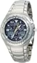 Citizen Men's JR3060-59F Eco-Drive Titanium Skyhawk Chronograph Watch