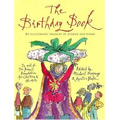 The Birthday Book