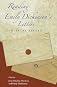 Reading Emily Dickinson's letters : critical essays