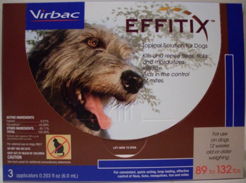 virbac hypoallergy dog