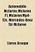 Automobile McLaren: McLaren F1, McLaren Mp4-12c, Mercedes-Benz Slr McLaren L=0: my-fan-page.de
