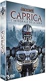 Image de Caprica - L'intégrale de la série - Coffret 6 DVD