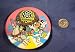 Disney World Vintage Epcot 2" Button Disney World Vintage Epcot 2" Button
