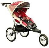 Dreamer Design Manhattan Deluxe Jogging Stroller