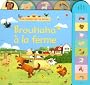 Brouhaha � la ferme