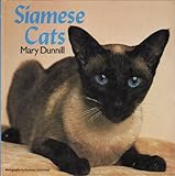 Siamese cats