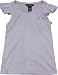 Ralph Lauren Girl's Striped Jersey Tee