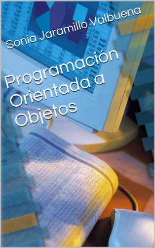 Programación Orientada a Objetos (Spanish Edition)