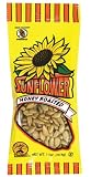 Review Dakota Gourmet  / Dakota Gourmet Honey Roated Sunflower Kernels, 1-Ounce Bags (Pack of 150)