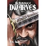 The Brotherhood of Dwarves