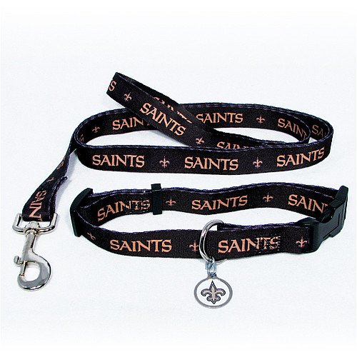 Hunter New Orleans Saints Pet Set - Medium Medium