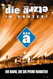 Die �rzte - Die Band, die sie Pferd nannten [2 DVDs]