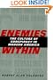 Enemies Within: The Culture of Conspiracy in Modern America