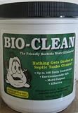 Bio-clean Drain Septic Bacteria