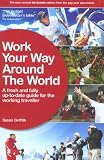 Work Your Way Around the World