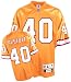 Tampa Bay Buccaneers Mike Alstott Team Color Premiere Throwback Jersey - Small