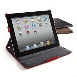 iPad 2 Clip Case