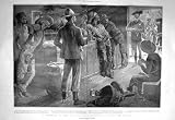 1903 年の Tenderfoot のテキサスの大広間の人アメリカの欧米人