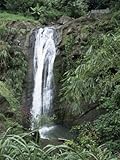 Concord Waterfall, Grenada, Windward Islands, West Indies, Caribbean, Central America Photographic Poster Print