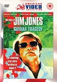 Guyana Tragedy [DVD] [1980]