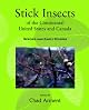 Stick Insects of the Continental United States And Canada: Species And Early Studies