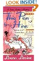 This Pen for Hire (A Jaine Austen Mystery)