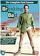 Breaking Bad - Season 1 [DVD]