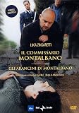 il comm. Montalbano - gli arancini di montalbano (Dvd) Italian Import