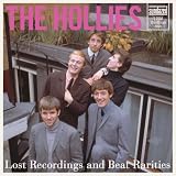 Lost Recordings and Beat Rarities