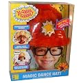 Yo Gabba Gabba! DJ Lance Dance Hat