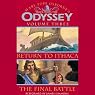 Tales from the Odyssey: Volume 3