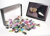 Photo Jigsaw Puzzle of Berlioz - Postcard from Mary Evans
