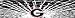Georgia Bulldogs Shattered Auto Visor Decal