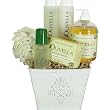 Olivella Olive Oil Luxury Spa Italian Gift Basket