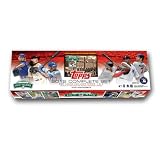 MLB Boston Red Sox 2012 Topps Fenway Factory Set