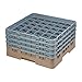 Cambro 36S800184 Camrack Glass Rack by Cambro