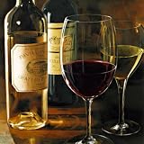 Rouge Et Blanc - Art Print - 25x25cm - Art247 Poster Print