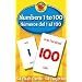 Numbers 1 to 100 Flash Cards: Nmeros del 1 al 100 (Brighter Child Flash Cards)