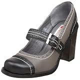 Two Lips Womens Wales Pump