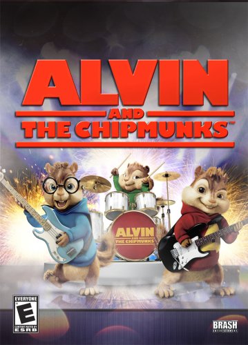 Alvin & The Chipmunks