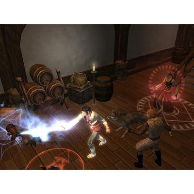 Neverwinter Nights 2 Gold