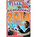 Time for Kids Almanac 2010 (Paperback)