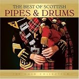 The Best of Scottish Pipes & Drums