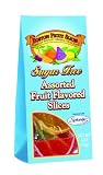 Compare Prices of Boston Fruit Slice, Sugar Free, 6-Ounce by Boston