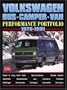 Volkswagen Bus-Camper-Van 1979-1991 -Performance Portfolio